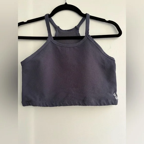 FP Movement textured crop tank - Picture 7 of 7